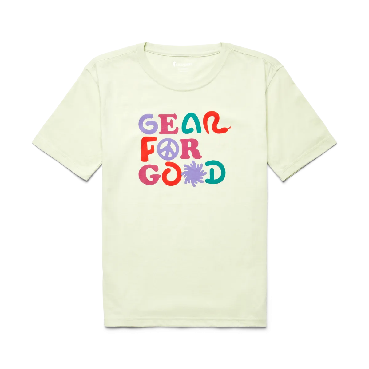 Gear for Good T-Shirt - Kids'