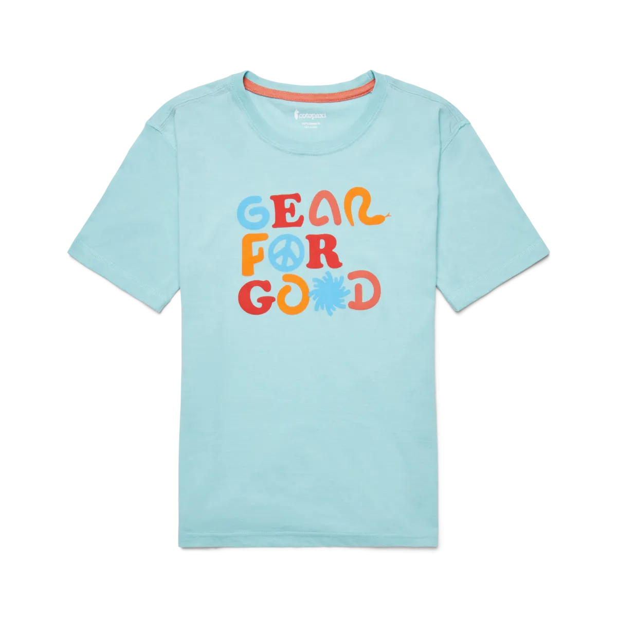 Gear for Good T-Shirt - Kids'