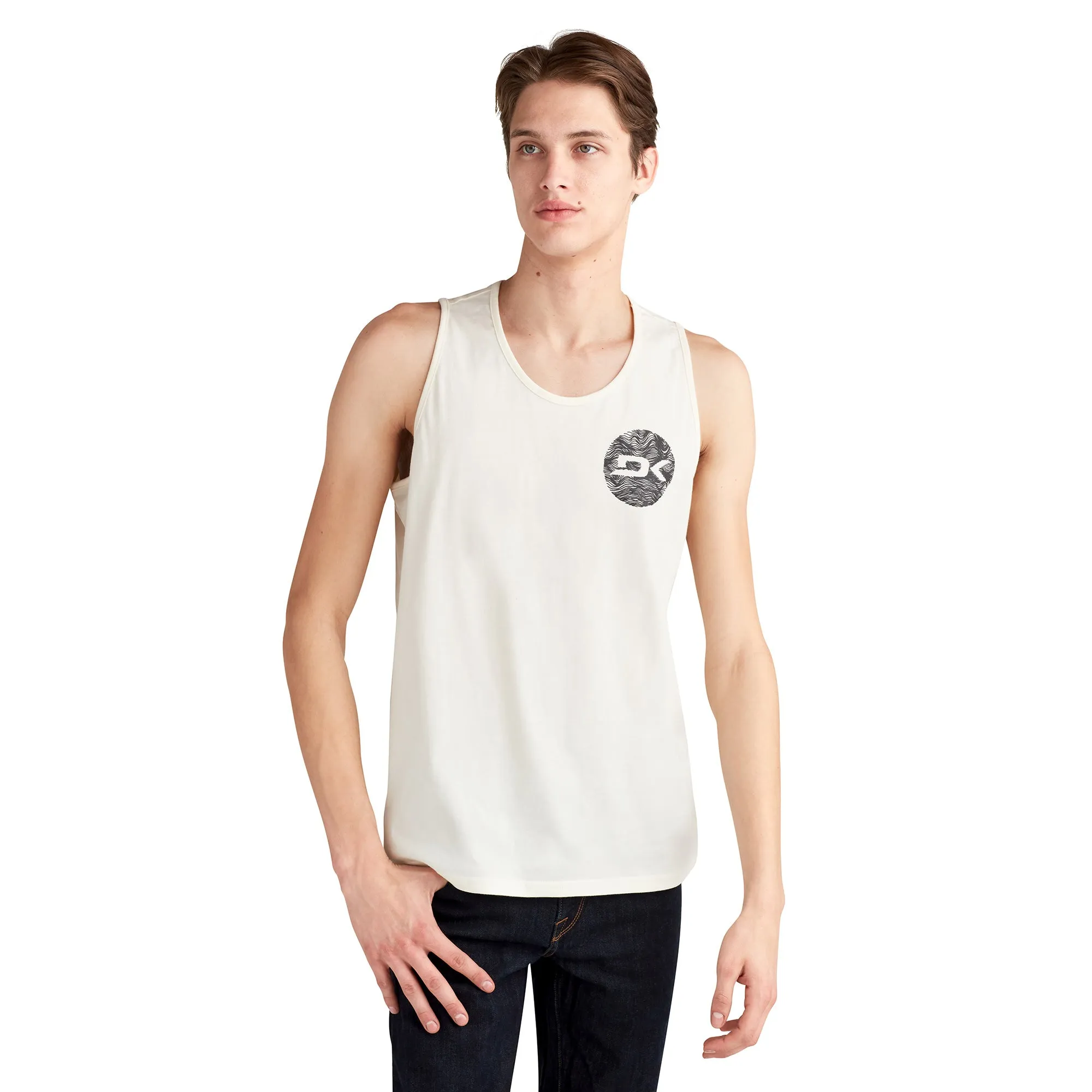 Global Waves Tank