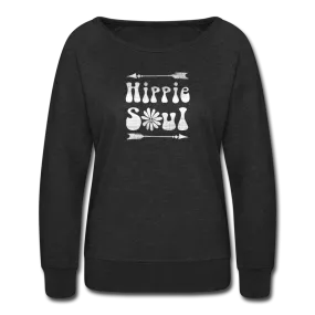 Hippie Soul- Sweatshirt