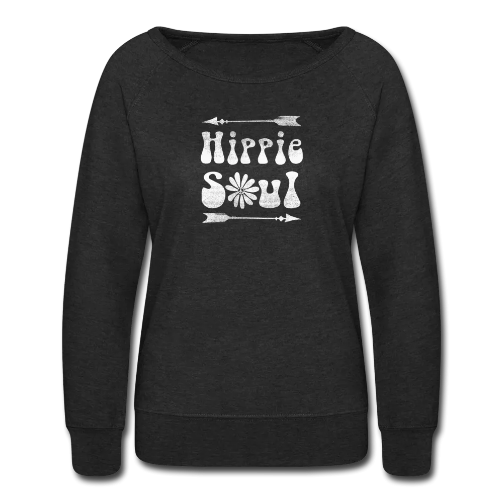 Hippie Soul- Sweatshirt