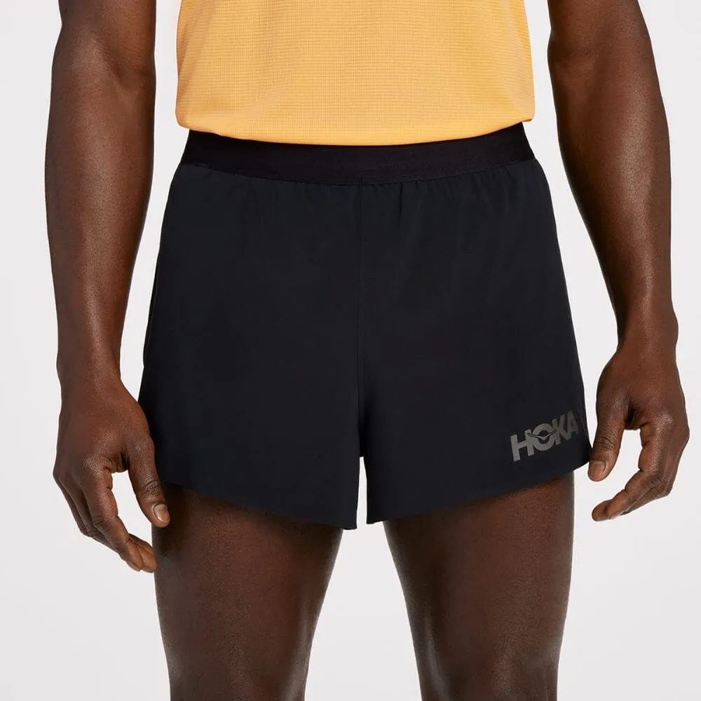 Hoka Men's Split Short