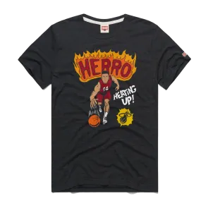 Homage Tyler Herro Heating Up Tee