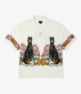 Huf Best Boys Resort Shirt