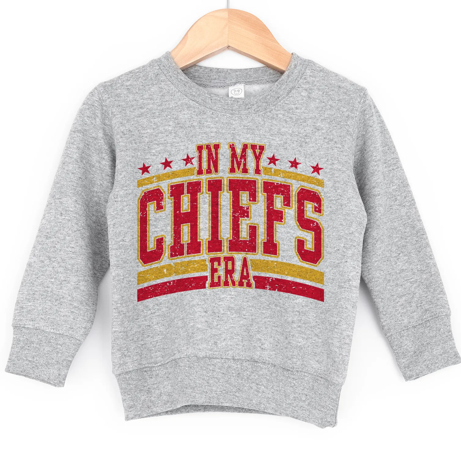 In My Chiefs Era (Toddler & Kids)