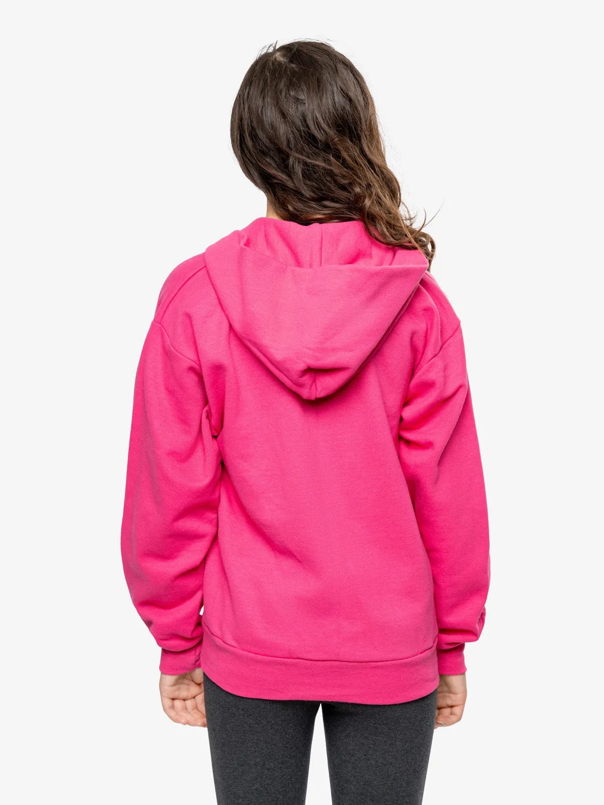 Insect Shield Youth Zip Hoodie