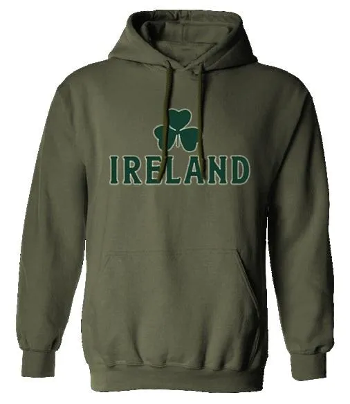 IRELAND SHAMROCK V2