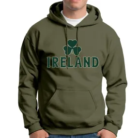 IRELAND SHAMROCK V2