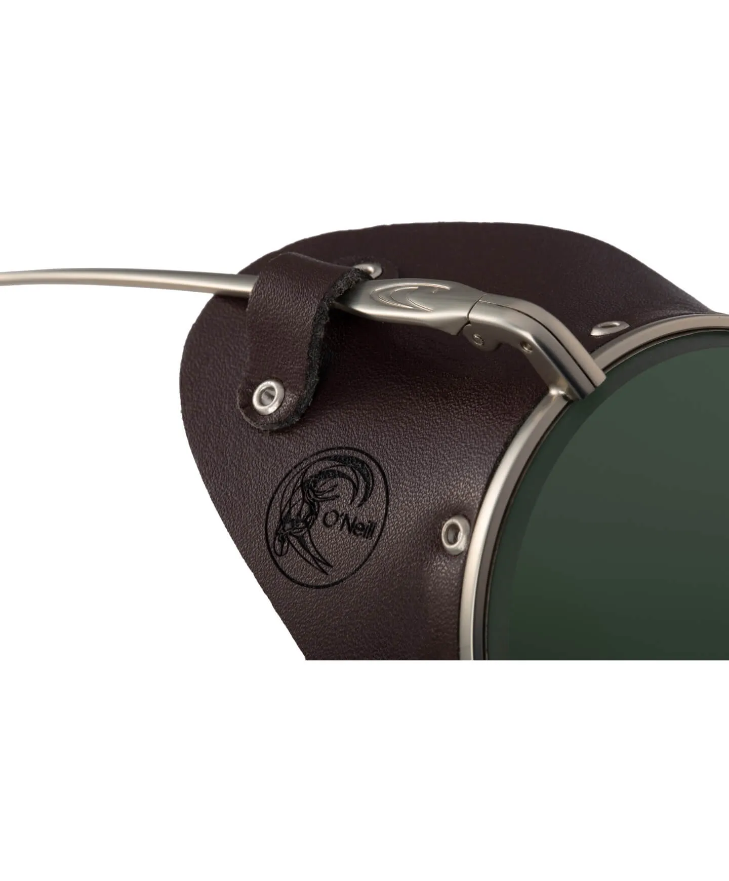 Jack 2.0 Sunglasses - Silver