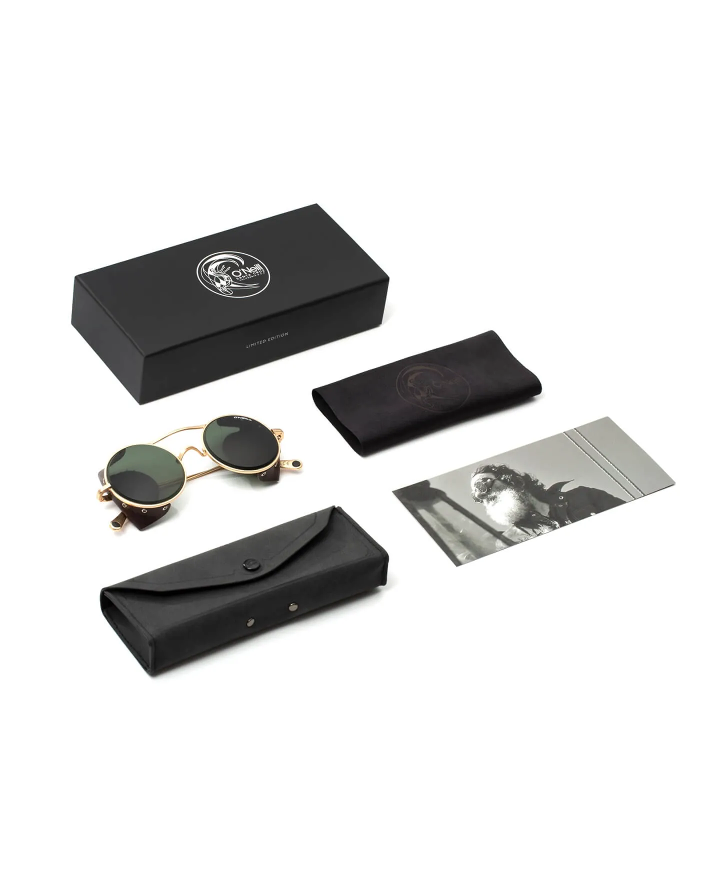 Jack 2.0 Sunglasses - Silver