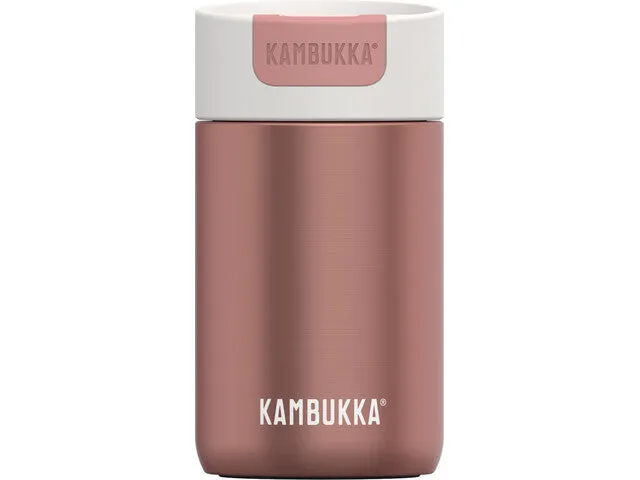 Kambukka Olympus 300ml Travel Mug