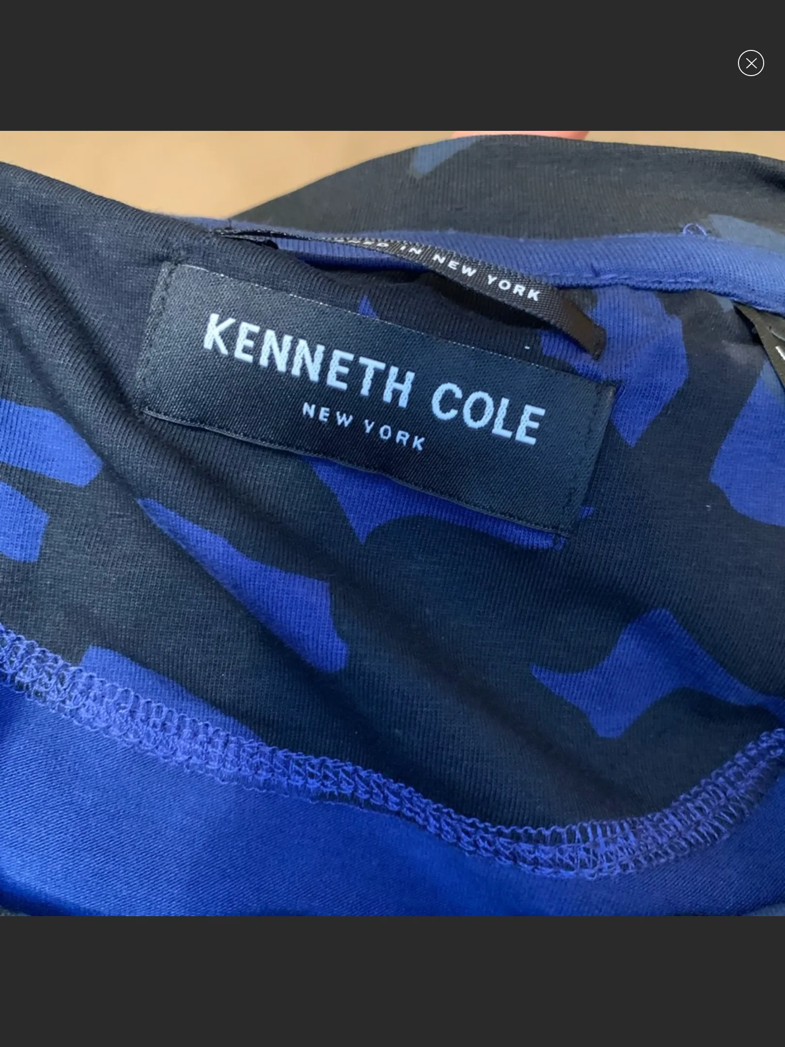 Kenneth Cole