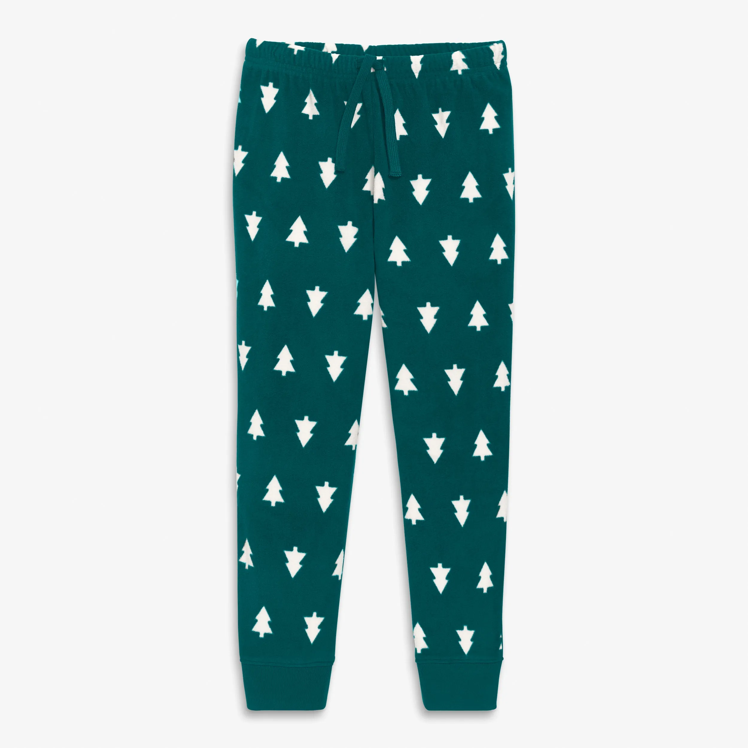 Kids fleece PJ jogger