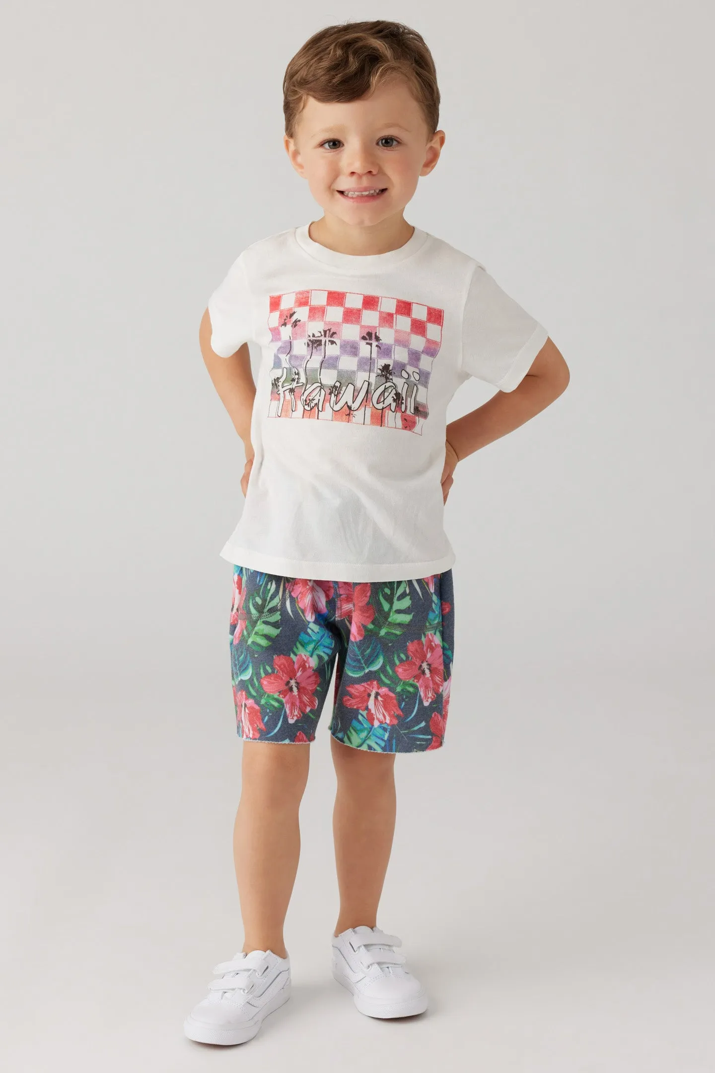 Kids Hawaii Tee