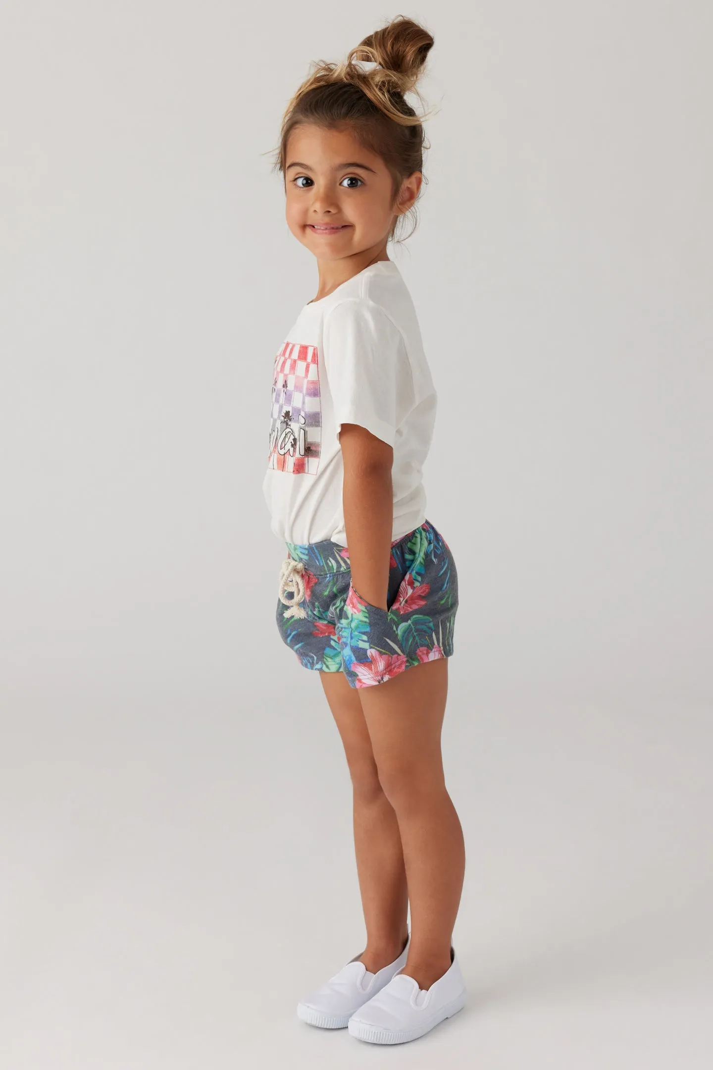 Kids Hawaii Tee