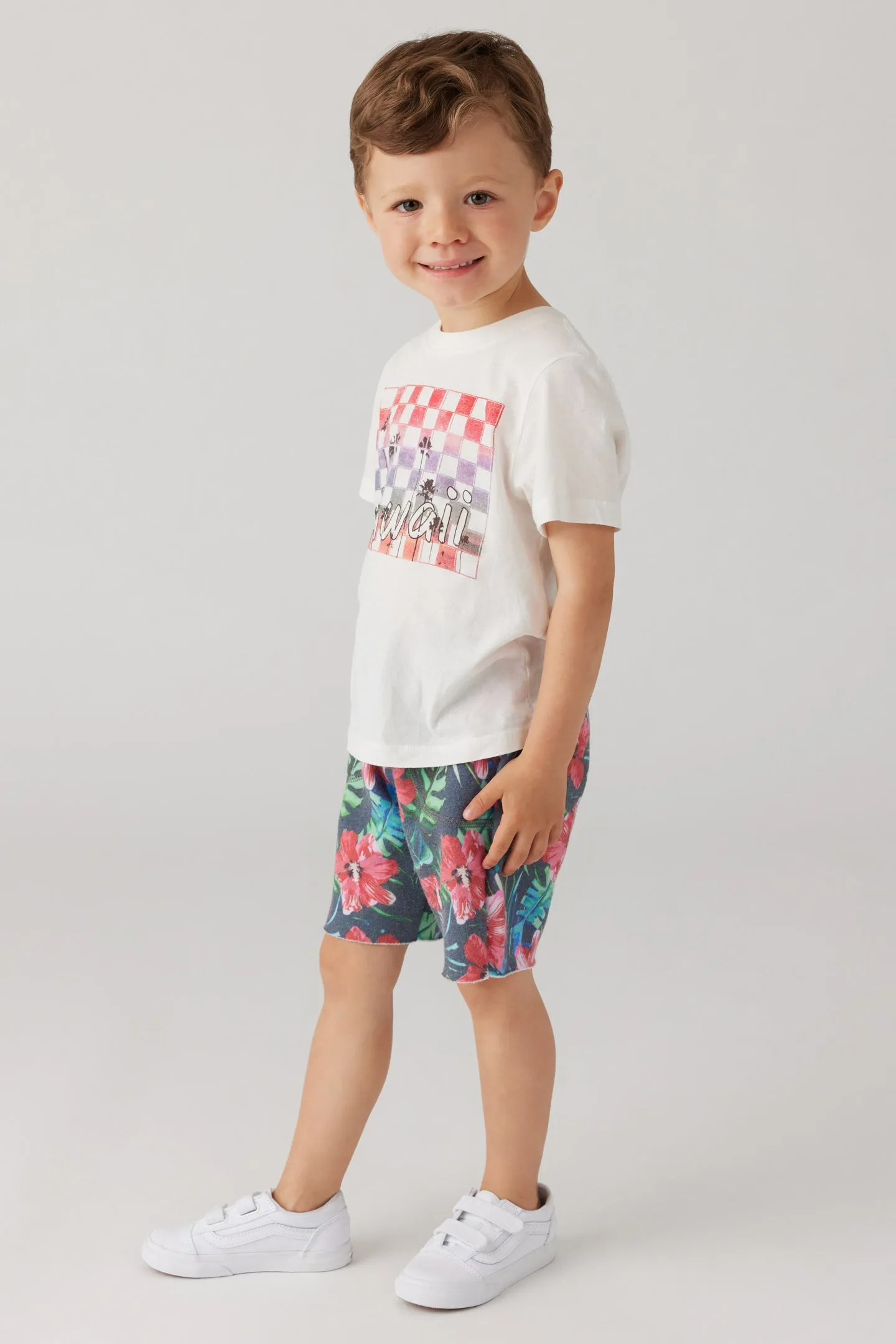 Kids Hawaii Tee