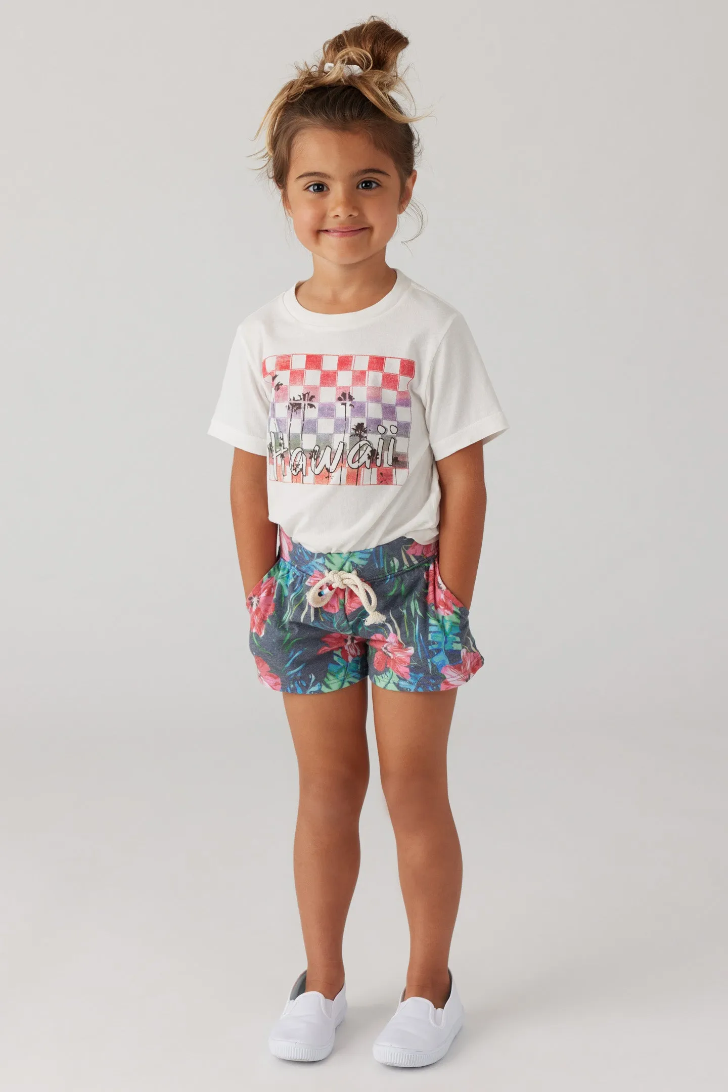 Kids Hawaii Tee