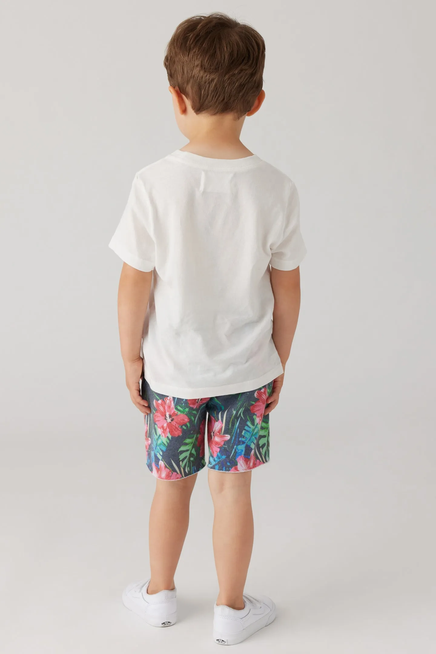 Kids Hawaii Tee