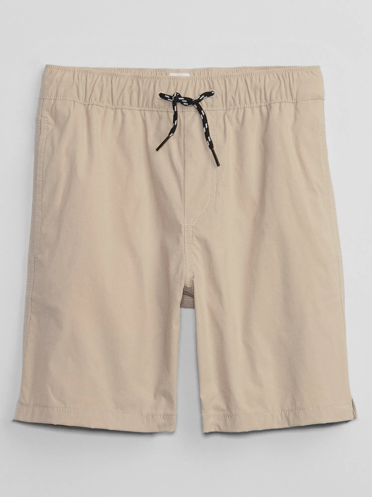 Kids Hybrid Nylon Shorts with Washwell