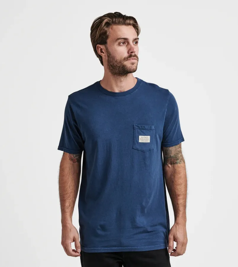 Label Pocket Premium Tee