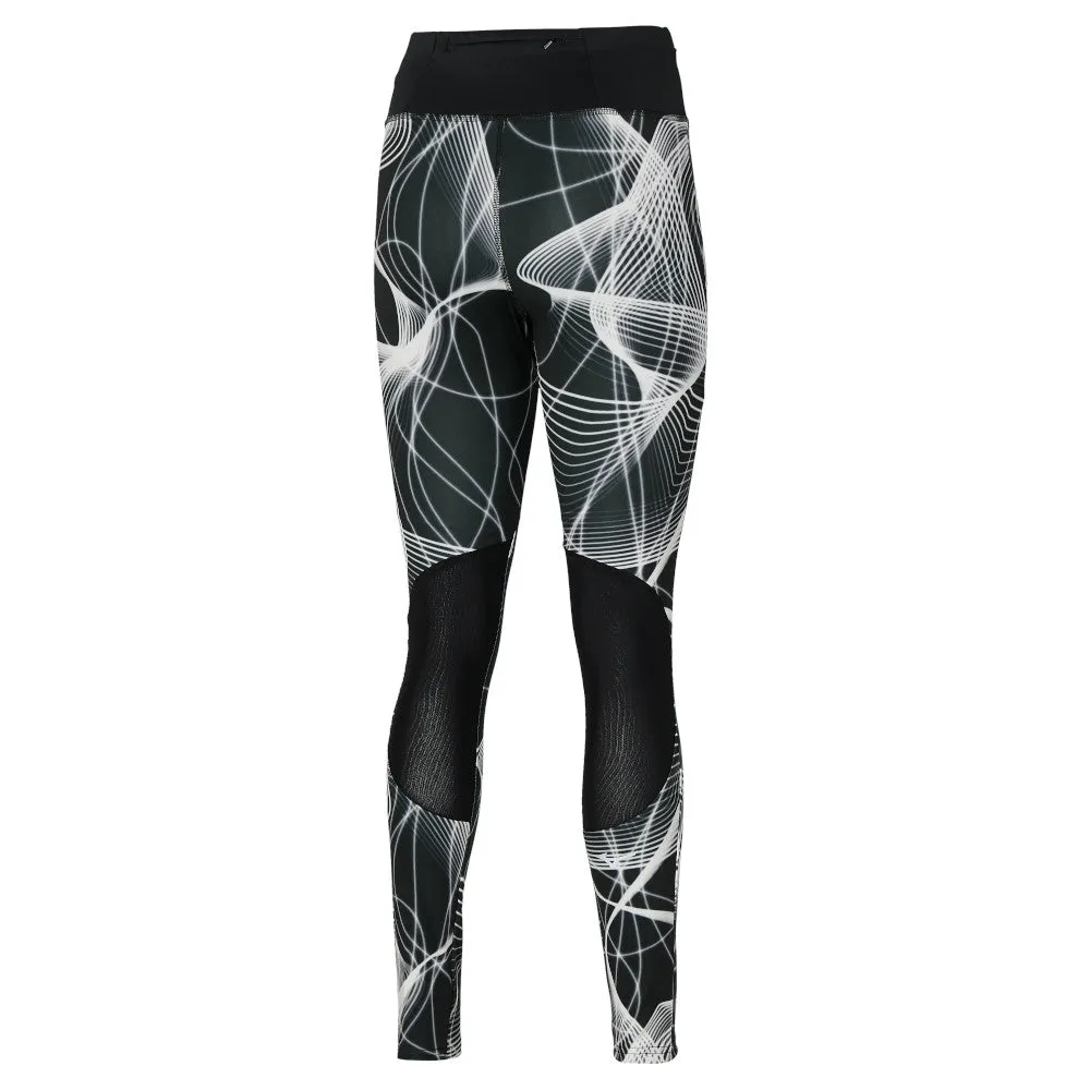 LADIES PRINT LEGGINGS