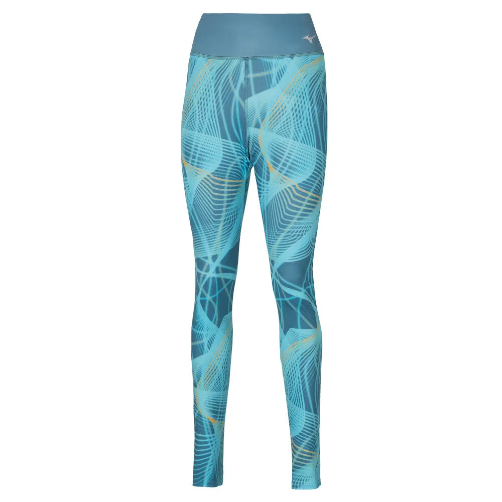 LADIES PRINT LEGGINGS