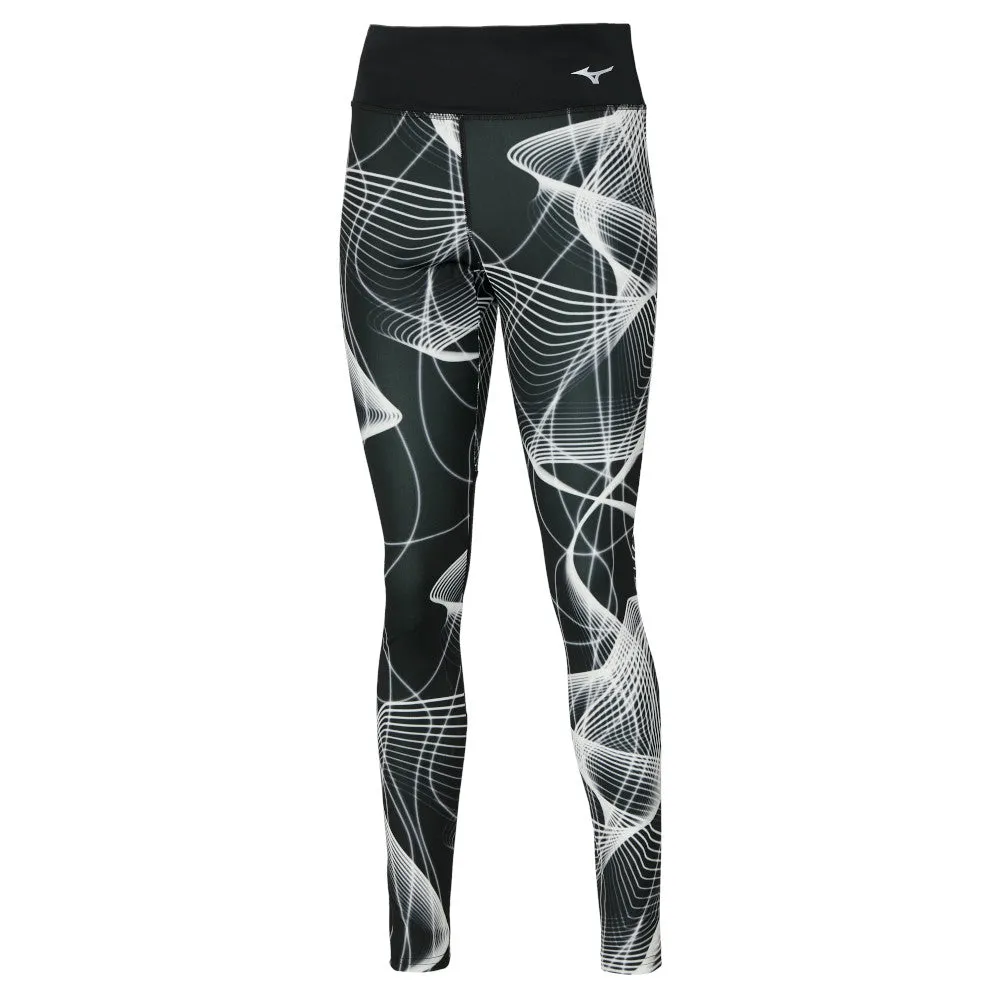 LADIES PRINT LEGGINGS