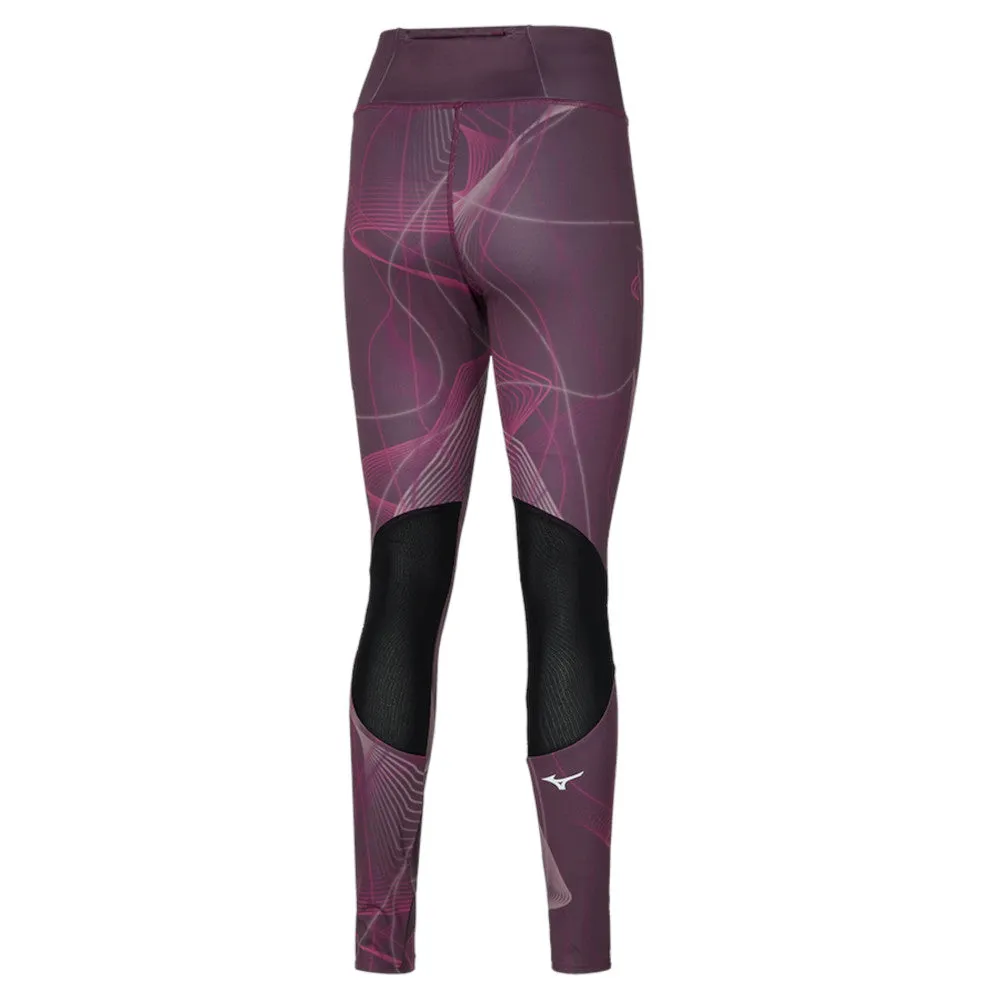 LADIES PRINT LEGGINGS