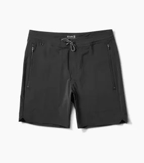 Layover Trail 3.0 18'' Hybrid Travel Shorts Packable