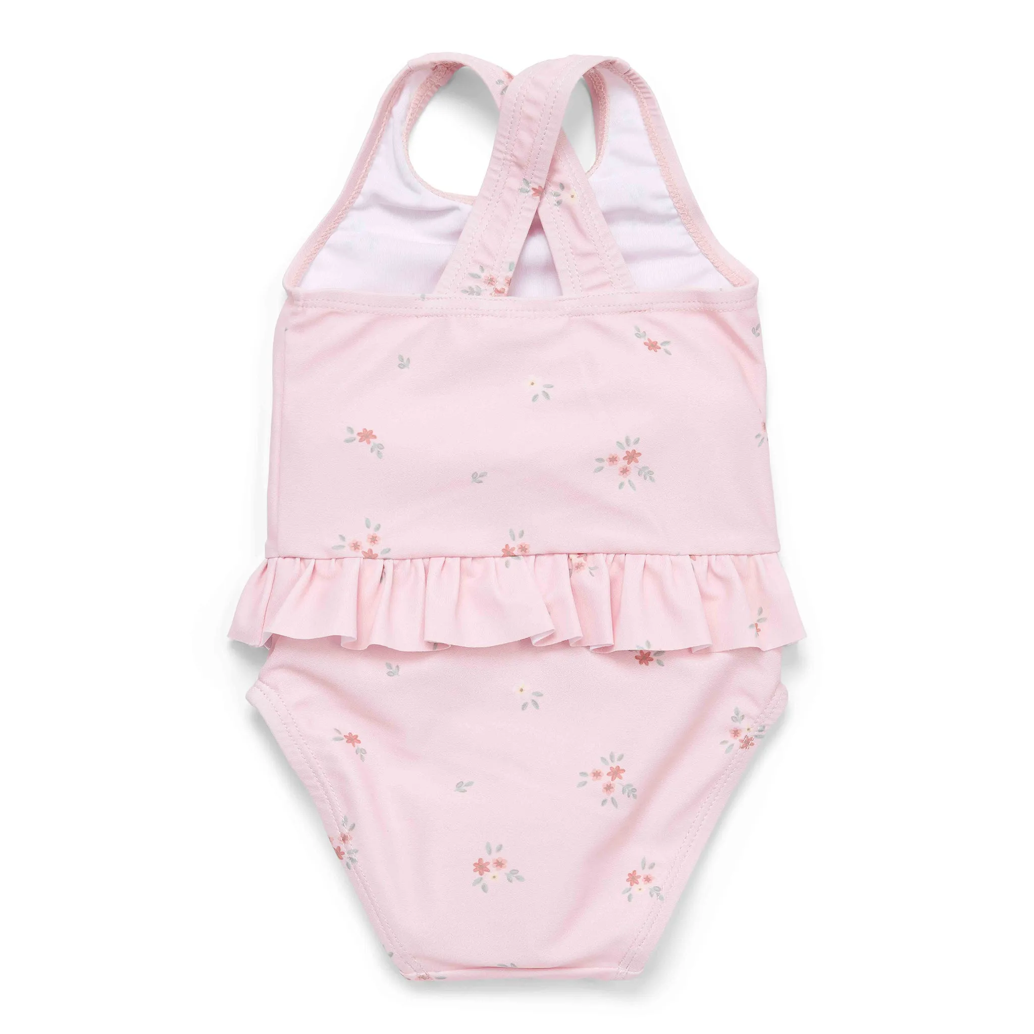 Little Dutch Swimming Costume - Rosy Meadows