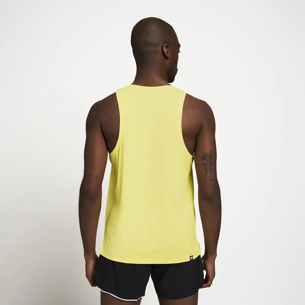 M DLYSinglet - Fortyseven