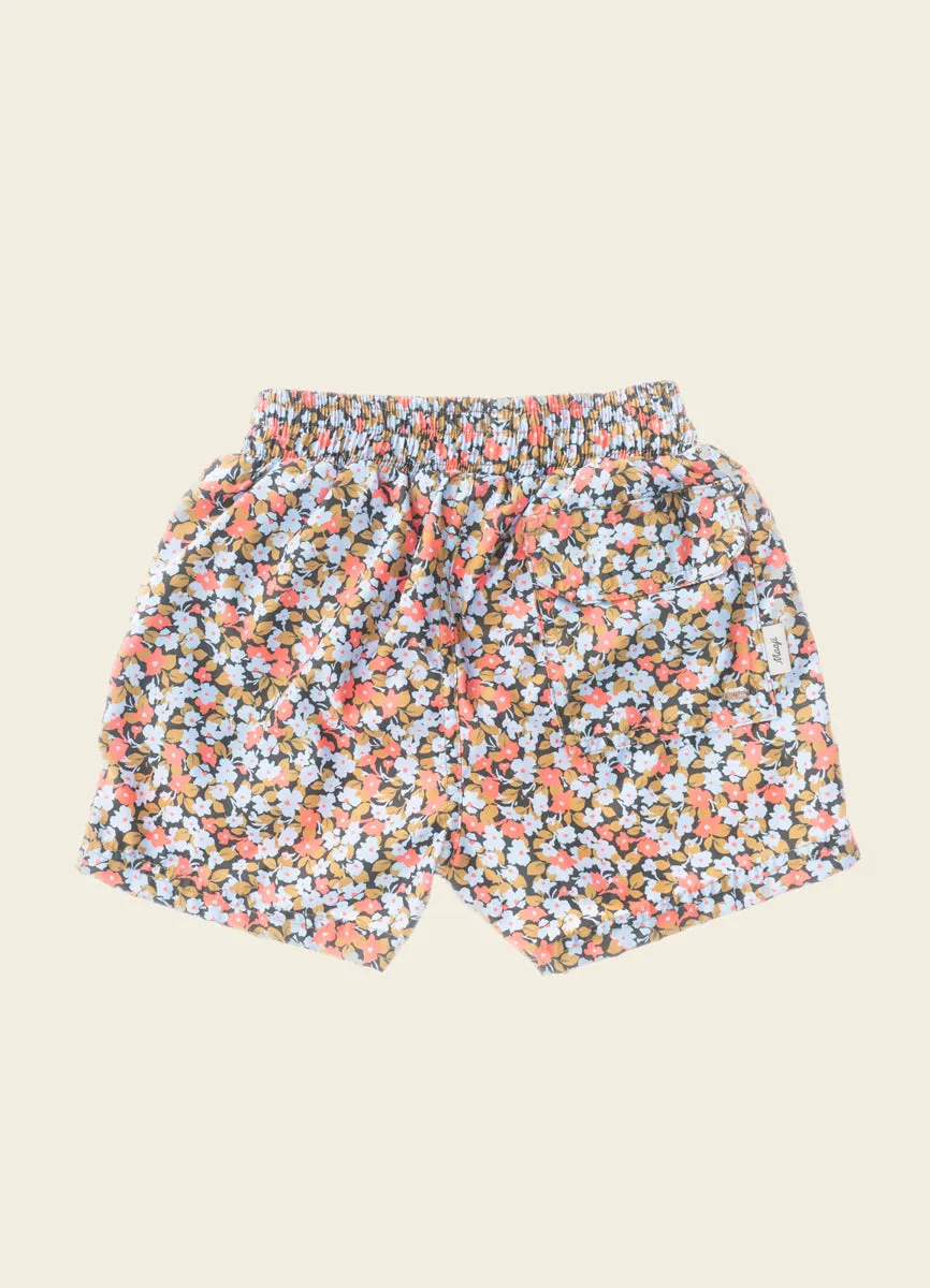 Maaji Ditsyduo Little Sailor Boys Trunks