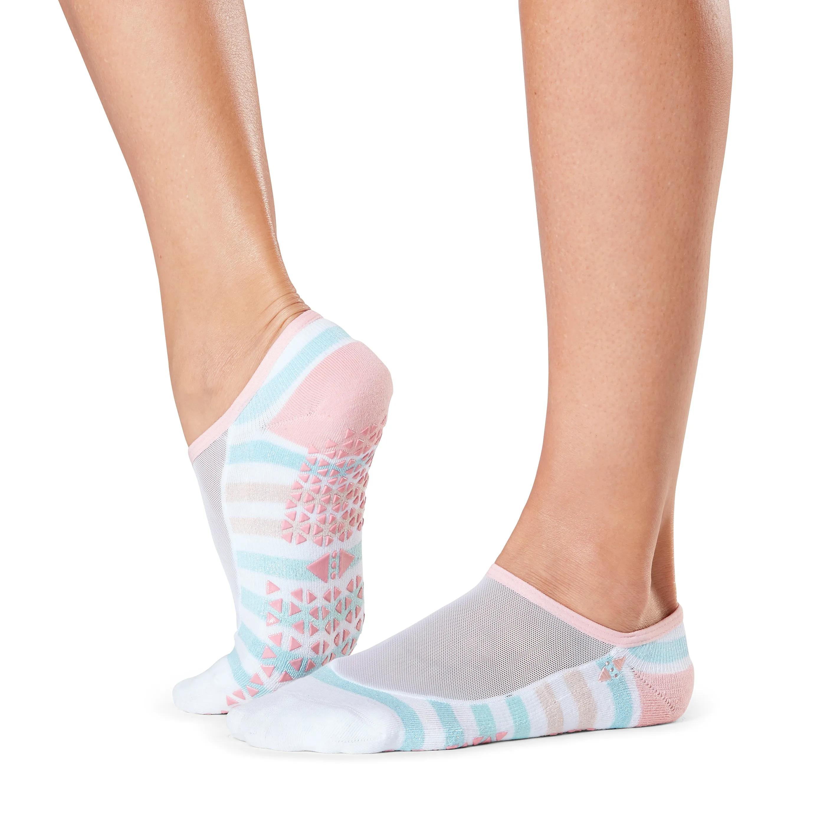 Maddie Grip Socks *