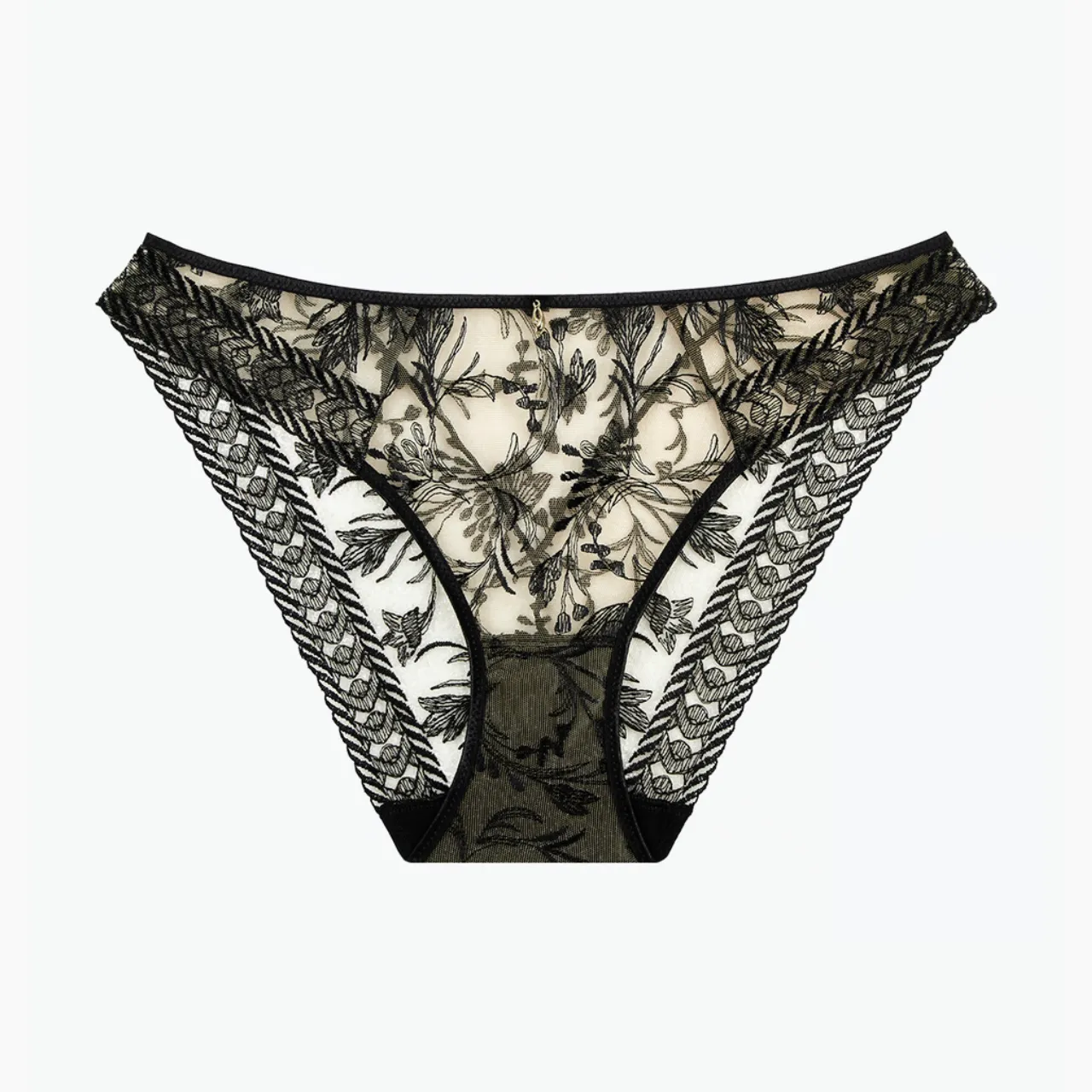 Magnetic Spell Italian Brief in Mystere