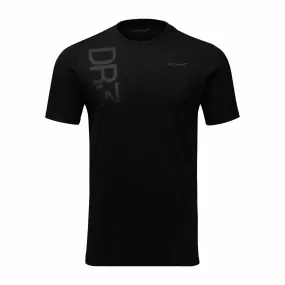 McLaren F1 Men's Daniel Ricciardo Core T-Shirt  -Black/Orange