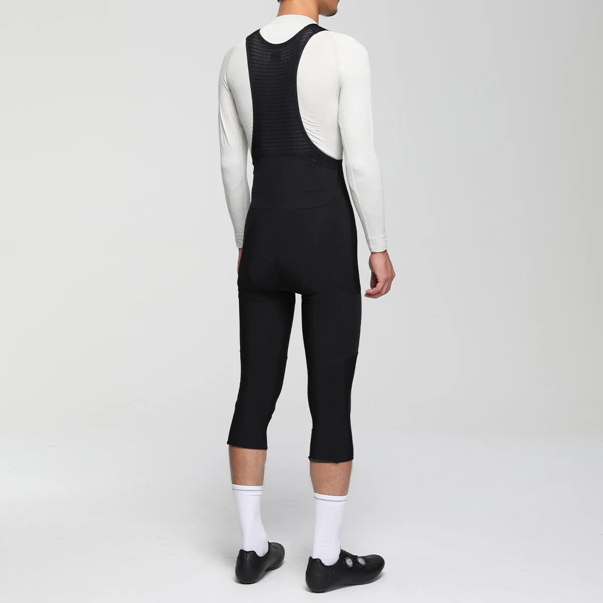 Men's Tech Fleece Cropped Bib Tights