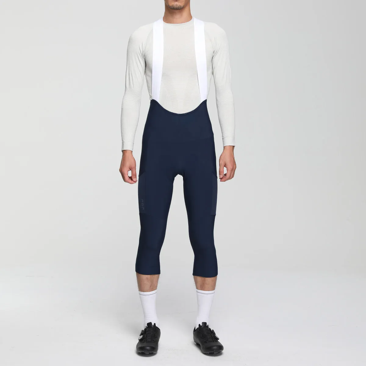 Men's Tech Fleece Cropped Bib Tights