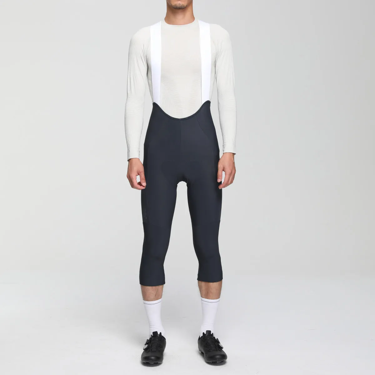 Men's Tech Fleece Cropped Bib Tights