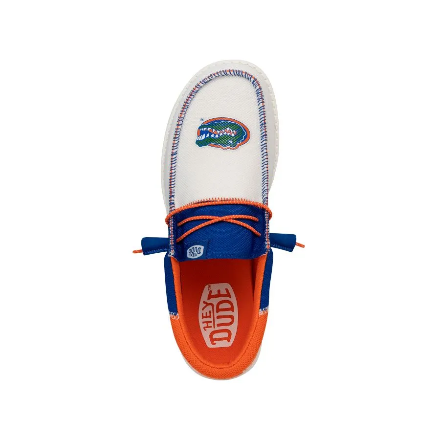 Men's Wally Tri Florida Gators - Florida Blue/Orange