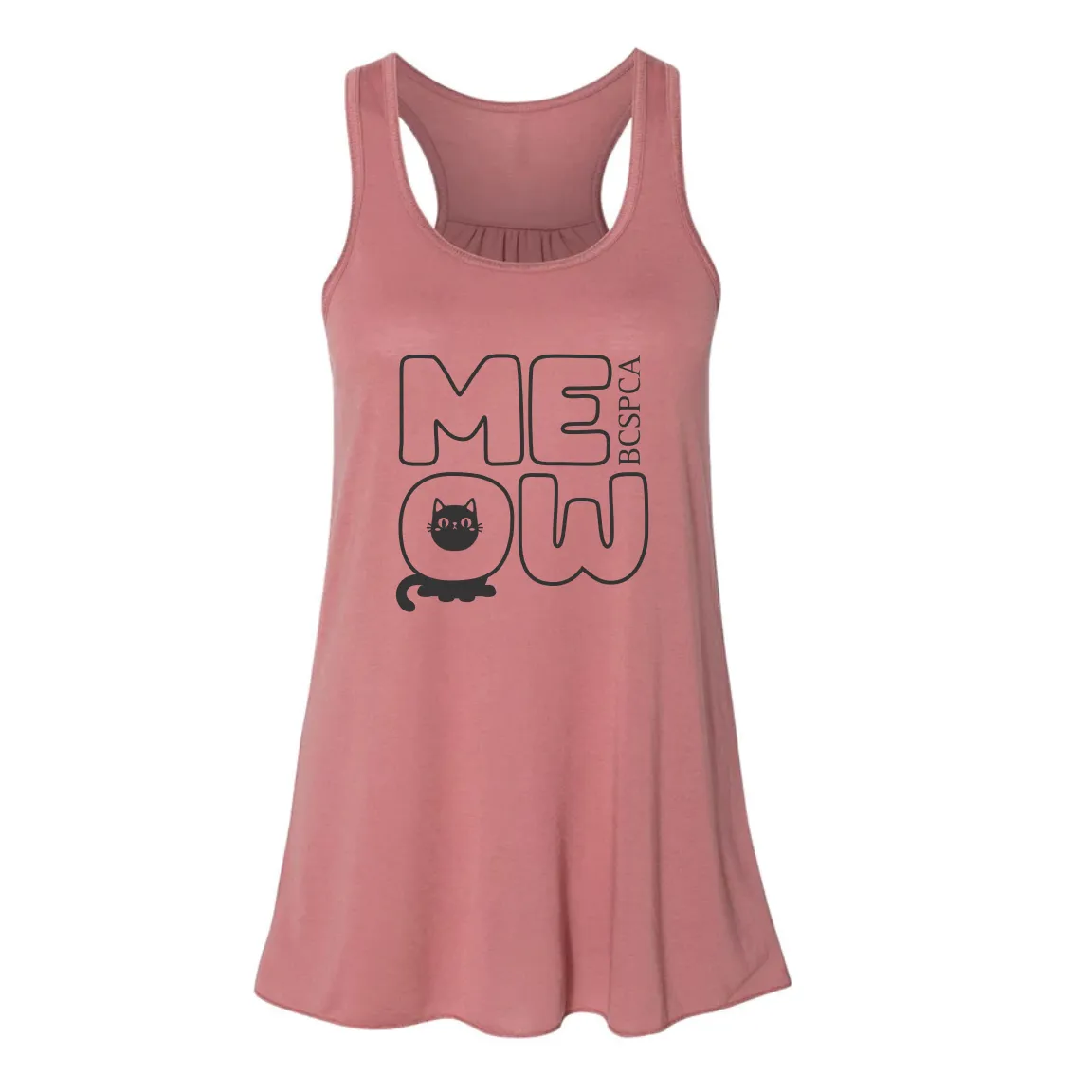 Meow - Tank Top