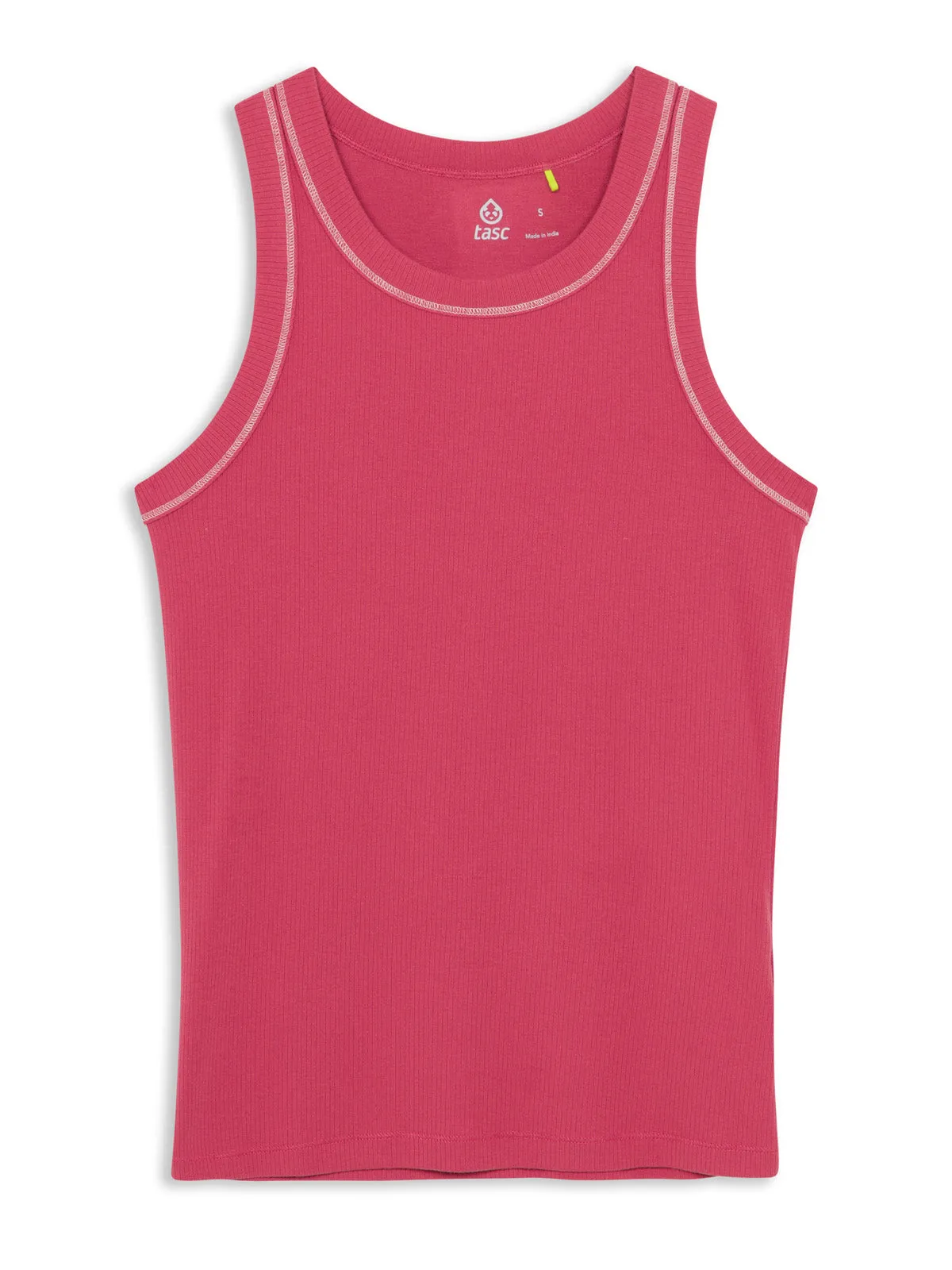 MicroLuxe Rib Tank