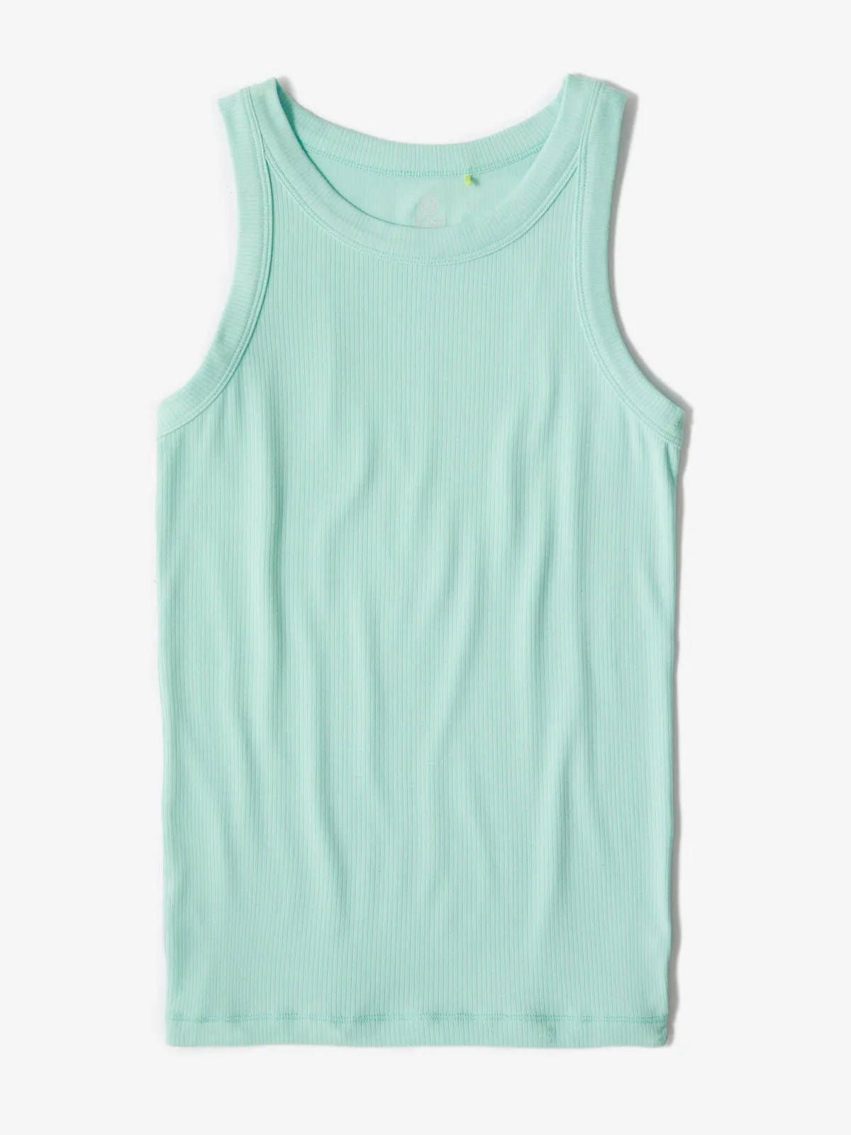 MicroLuxe Rib Tank