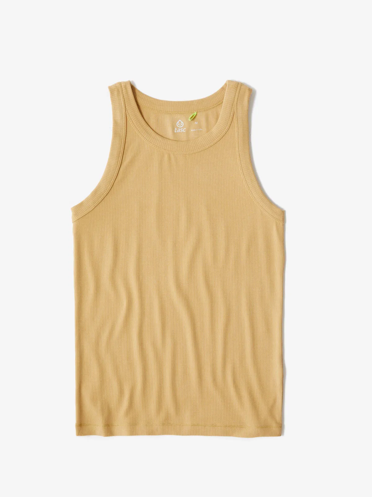 MicroLuxe Rib Tank