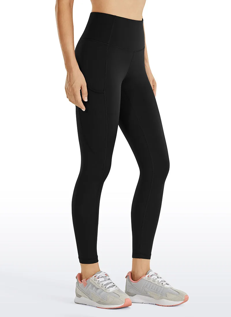 Nakedfeel Pocket Leggings 23"