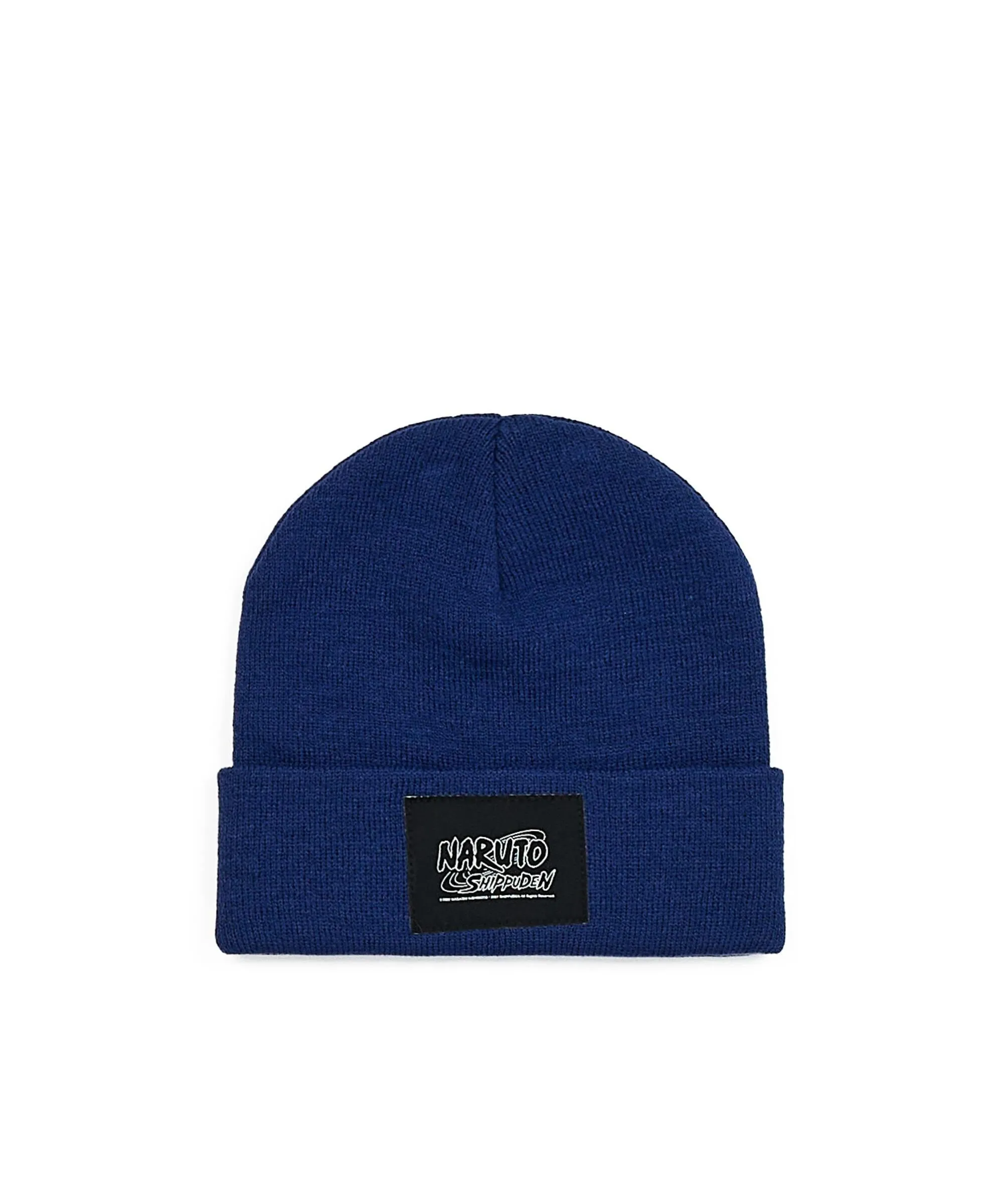 Naruto Shippuden Beanie - Blue