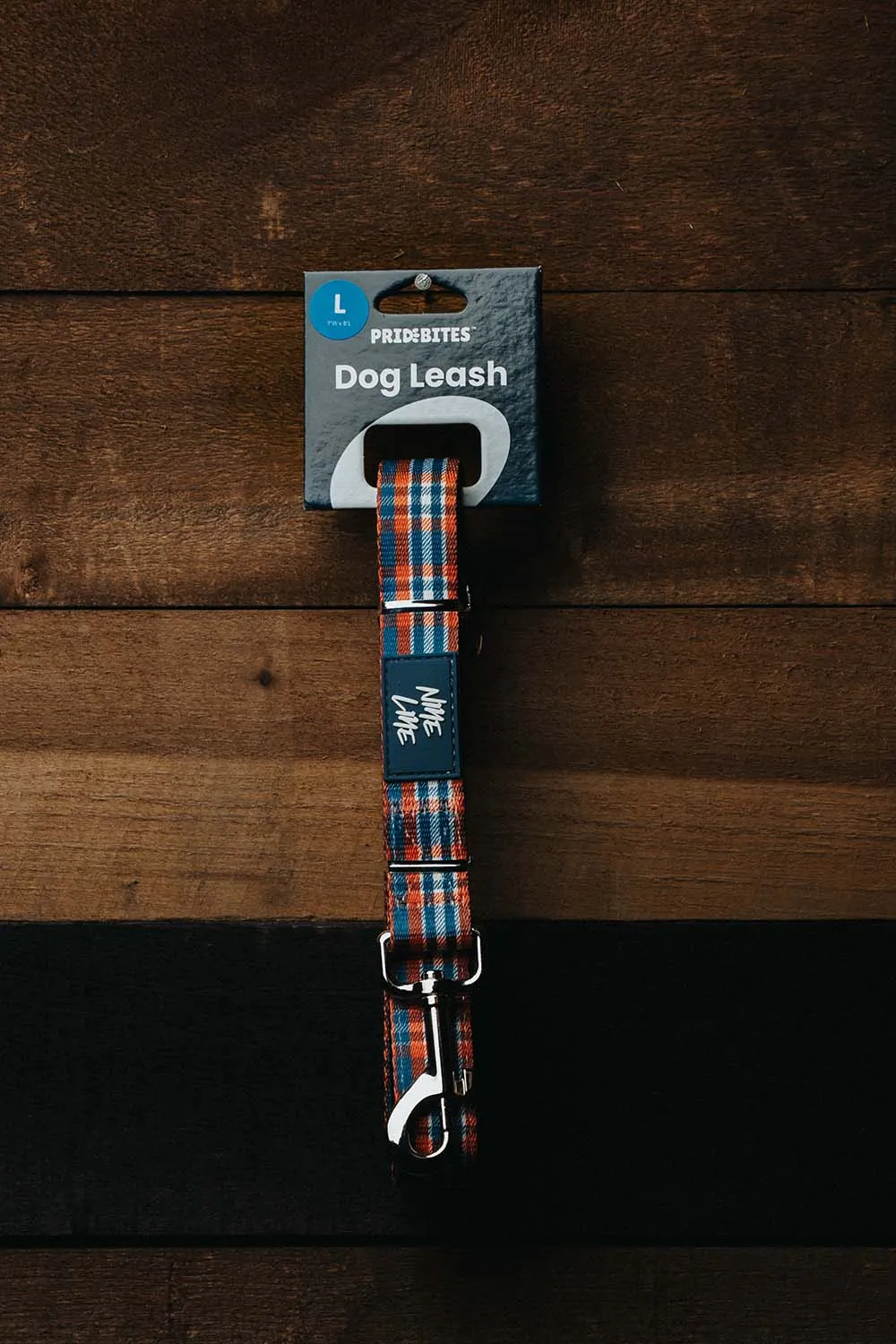 Nine Line Dog Leash Collection