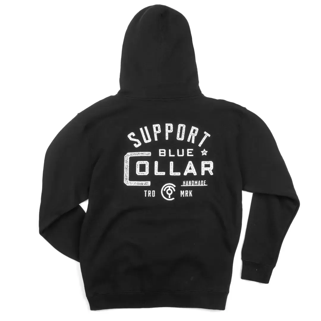 Nova Hoodie