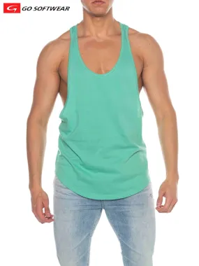 Pacific Athletic Y Back Tank