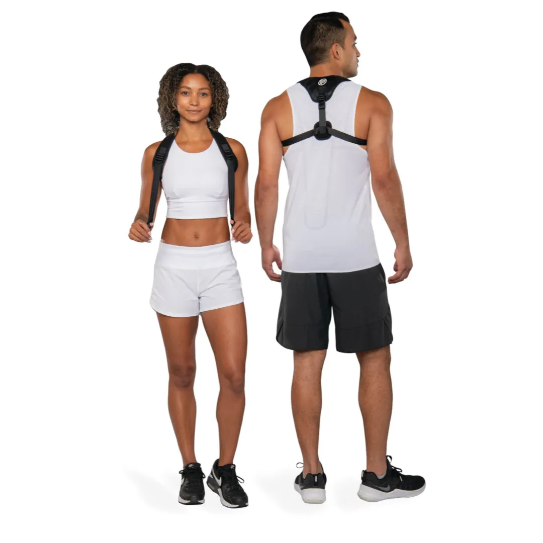 Pro-Tec Posture Support for upper body