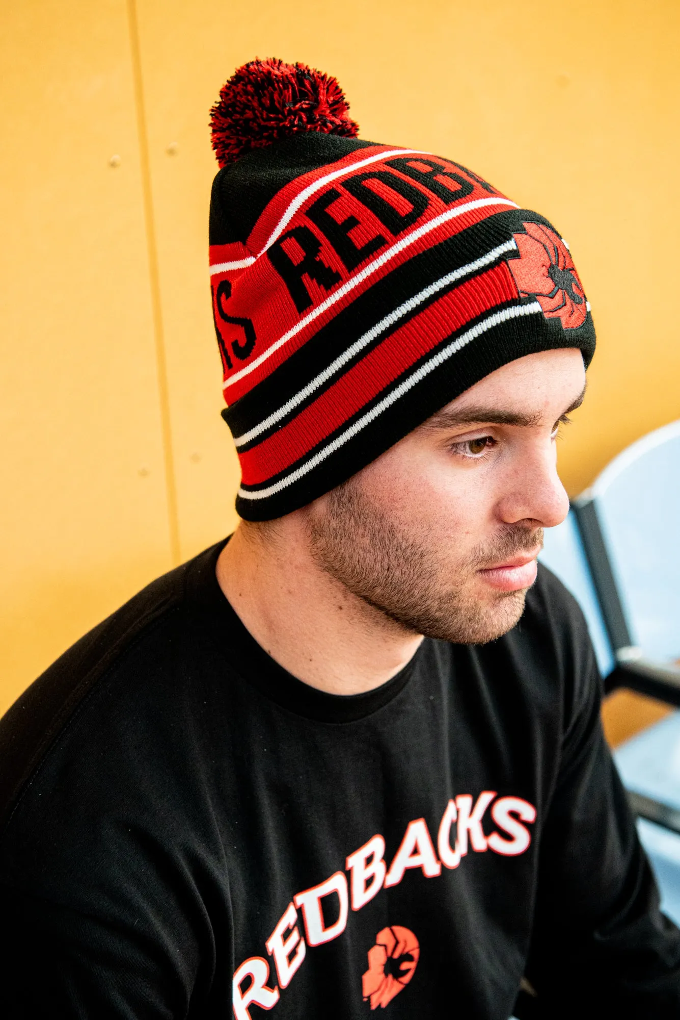 Redbacks Beanie